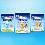 Humana ProBalance 2, Folgemilch, nach 6 Monaten, 750 g