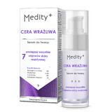 Ava Medity+ Empfindliche Haut, Gesichtsserum, 30 ml