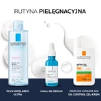 La Roche-Posay Anthelios UVMune 400, schützendes Gesichtsfluid, SPF 50+, 50 ml