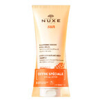 Nuxe Sun set, After-Sun-Duschgel, 2 x 200 ml