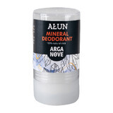 Arganove, Alaun-Deodorant-Stick, 115 g