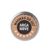 Arganove, Arganöl-Lippenbutter, Mandarine, 15 ml