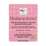 New Nordic Hyaluron Active, 30 tablets