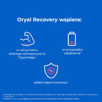 Oryal Recovery, 16 effervescent tablets