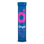 Oryal Recovery, 16 effervescent tablets