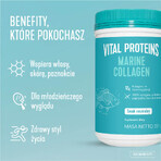 Vital Proteins Meereskollagen, neutraler Geschmack, 221 g