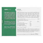 SEMA Lab Sinuses, 60 Tabletten