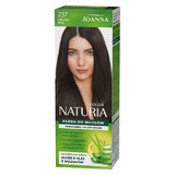 Joanna Naturia Color, Haarfärbemittel, 237 kühles Braun