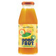 Bobo Frut Frucht- und Gem&#252;senektar, Apfel, Banane, Karotte, nach 6 Monaten, 300 ml