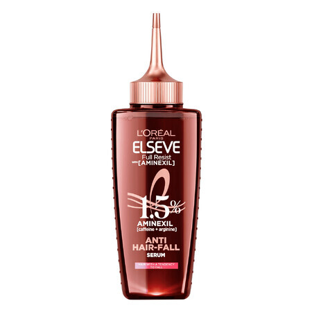 L'Oreal Elseve Full Resist, haarstärkendes Serum, 102 ml