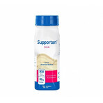 Supportan Drink, preparado nutricional, sabor piña y coco, 4 x 200 ml