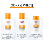 Eucerin Sun Photoaging Control, Schutzfluid gegen lichtbedingte Hautalterung, SPF 50+, 50 ml