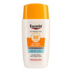 Eucerin Sun Hydro Protect, ultra-moisturizing protective fluid, SPF 50+, 50 ml