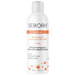 Seborh, shampoo for seborrheic dermatitis, 200 ml