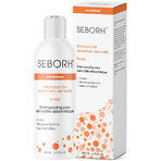 Seborh, shampoo for seborrheic dermatitis, 200 ml