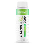 OstroVit Vitamine C 2000, goût pomme verte, 100 ml