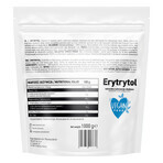 OstroVit Erythrit, 1 kg