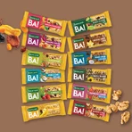 Bakalland BA! Graanreep, 5 granen met honing, 40 g