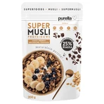 Purella Superfoods Super Eiwit Muesli, 200 g