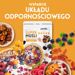 Purella Superfoods Super Müsli Immunität, 200 g