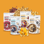 Purella Superfoods Super Müsli Immunität, 200 g