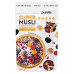 Purella Superfoods Super Müsli Immunität, 200 g