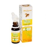 Biene Bienenfrei Atmende Propolistropfen, 20 ml, Apicola