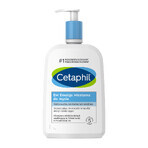 Cetaphil EM, émulsion micellaire lavante, 1000 ml