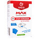 Vaco Max Electro for Insects, Stecker + M&#252;ckenplatten, 10 St&#252;ck