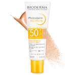 Bioderma Photoderm Aquafluide Ultra Light Sunscreen for Normal Light Skin SPF 50+ 40ml