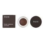 Paese Brow Couture, pommade à sourcils, n° 03 Brunette, 5.5 g