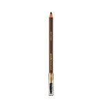 Paese Powder Browpencil, Puder-Augenbrauenstift, Dunkelbraun, 1,19 g