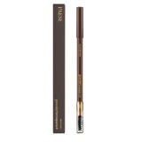 Paese Powder Browpencil, creion de sprâncene pudră, maro închis, 1.19 g