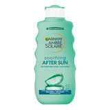 Garnier Ambre Solaire, hydraterende aftersunlotion met aloë vera, 200 ml