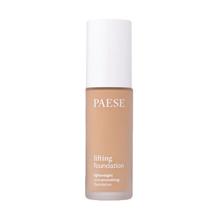 Paese Lifting Foundation, fond de ten netezitor, nr. 103 bej auriu, 30 ml