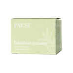 Paese, loser Bambus-Puder, 5 g