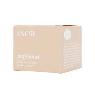 Paese PuffCloud, eye powder, 5.3 g