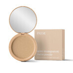 Paese, semi-transparent mattifying powder, 3A golden beige, 9 g