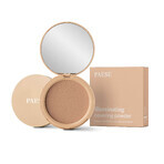 Paese, leuchtender Abdeckpuder, 3C goldbeige, 9 g