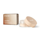 Paese Wonder Loose Highlighter, iluminador, suelto, 3,5 g