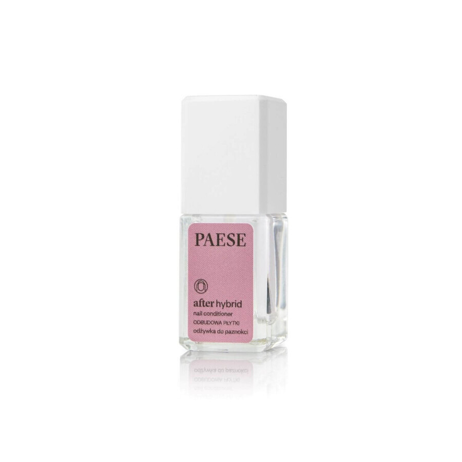 Paese Nail Therapy, plaatherstellende conditioner, 8 ml