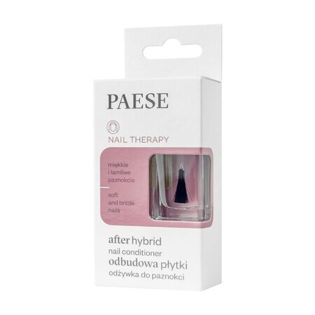 Paese Nail Therapy, plaatherstellende conditioner, 8 ml