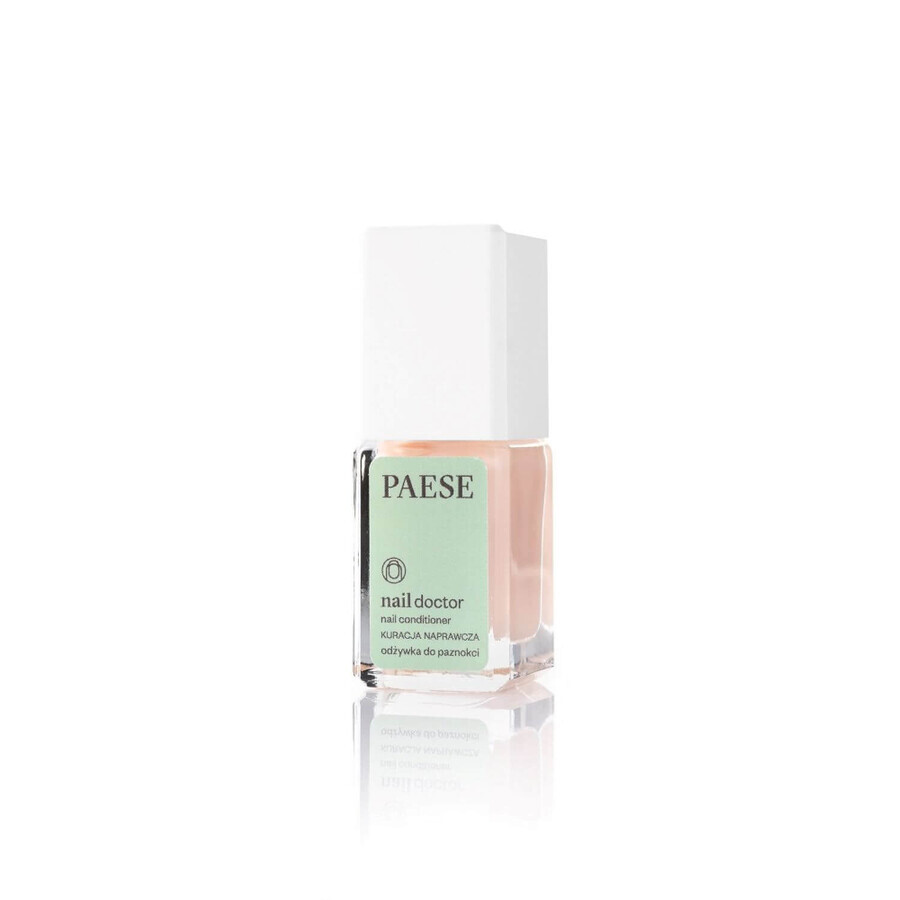 Paese Nail Therapy, Nagelkonditionierer Reparaturbehandlung, 8 ml