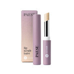 Paese Nanorevit, exfoliación de labios, 2,2 g