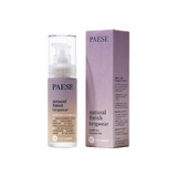 Paese Nanorevit, base de maquillaje de larga duración con acabado natural, 03 Sand, 30 ml