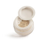 Paese Minerals, base de maquillaje mineral matificante, suelta, 100N Beige claro, 7 g