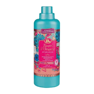 Tesori d'Oriente, rinse concentrate, ajurveda, 38 washes, 760 ml