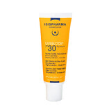 IsisPharma Uveblock Dry Touch, beschermende ultralichte fluid, SPF 30, 40 ml