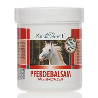Strong horse power conditioner, 100ml, Krauterhof