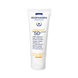 IsisPharma Uveblock, beschermende kleurende minerale crème, SPF 50+, 40 ml